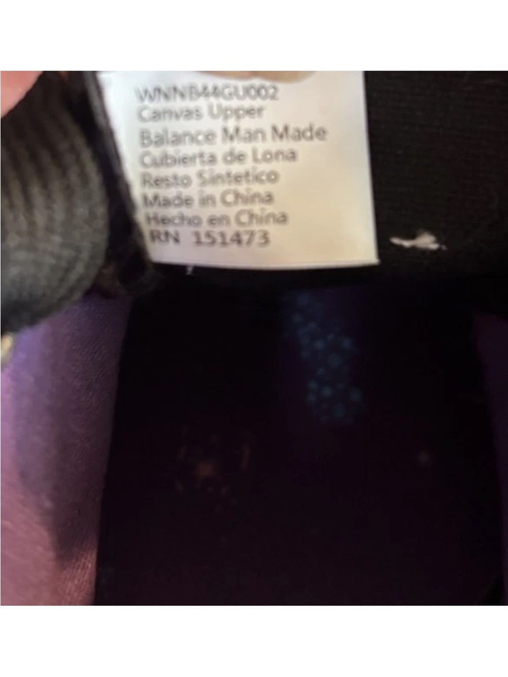 Nightmare Before Christmas Colorful Graphic High-Top Sneakers NWT Size 6 - Picture 10 of 11